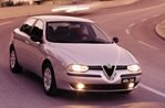 Car specs and fuel consumption for Alfa Romeo 156 932